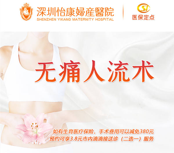 私家終止懷孕安全